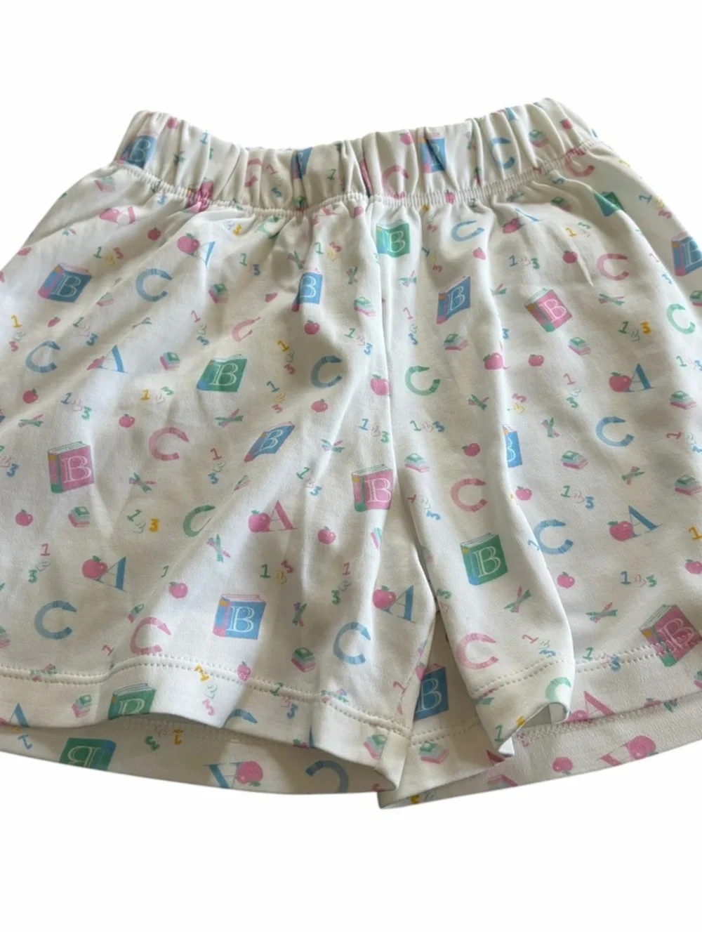 Lullaby Set School Pajamas - Picture 3 of 4